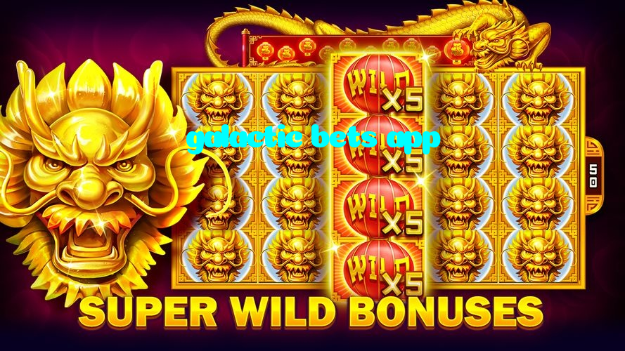 galactic bets app خوش آمدید بونس +600% پیشکش موبائل ایپ کے پروموشن سیکشن میں دکھائی دیتی ہے۔