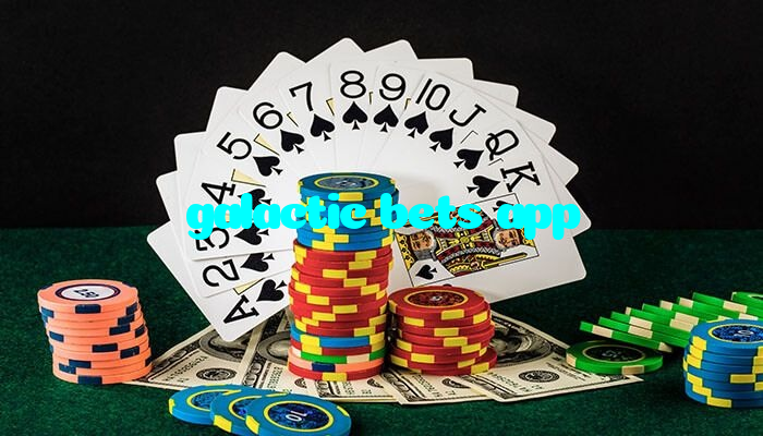 galactic bets app خوش آمدید بونس +600% پیشکش موبائل ایپ کے پروموشن سیکشن میں دکھائی دیتی ہے۔