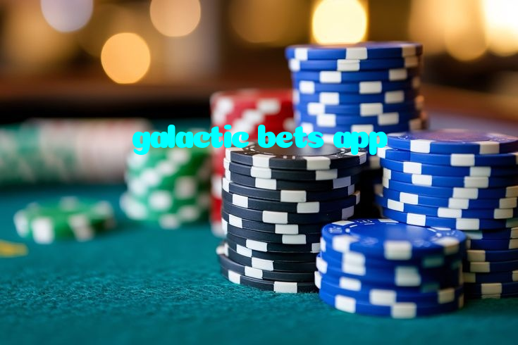 galactic bets app خوش آمدید بونس +600% پیشکش موبائل ایپ کے پروموشن سیکشن میں دکھائی دیتی ہے۔